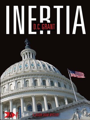 cover image of Inertia